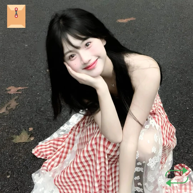 邓女士