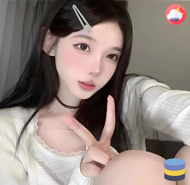 谢女士