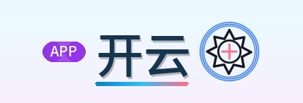 开云 Logo